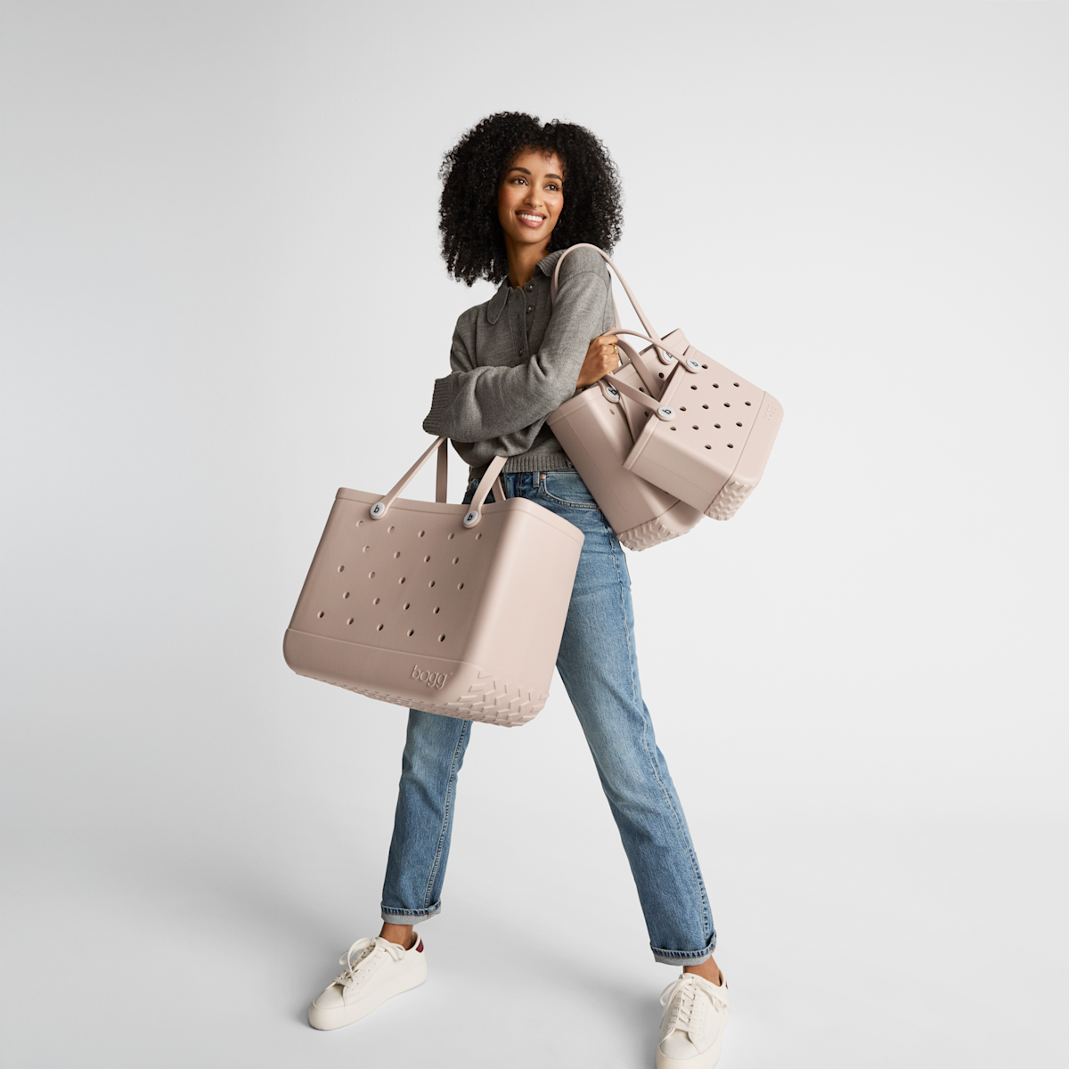 Bitty Bogg Bag - Boston Bruins