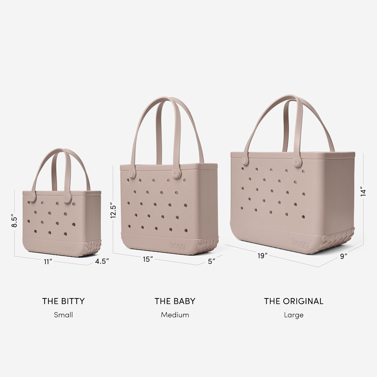 Baby Bogg Bag - You Navy Me Crazy